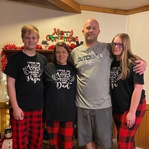 Meet your Posher, Wendy